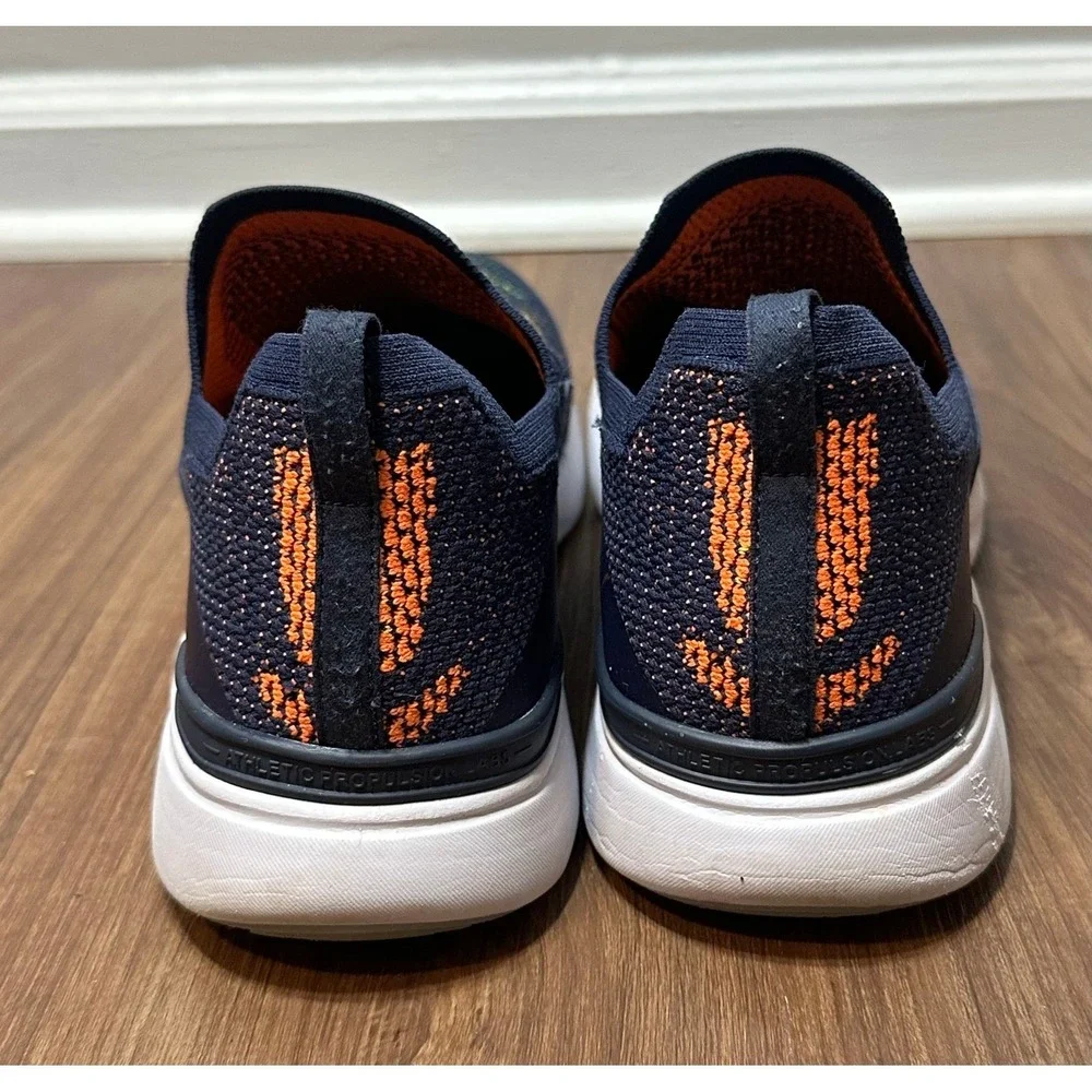 Athletic Propulsion Labs (APL) no rips